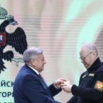 Олег Мельниченко возглавил отделение Российского военно-исторического общества