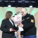 Олег Мельниченко возглавил отделение Российского военно-исторического общества