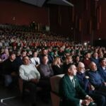 Олег Мельниченко возглавил отделение Российского военно-исторического общества
