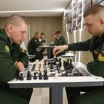 Олег Мельниченко возглавил отделение Российского военно-исторического общества