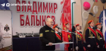 Олег Мельниченко сообщил о старте юношеского турнира по самбо «Победа»