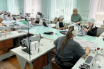 В Кузнецком многопрофильном колледже готовят кадры для швейной отрасли