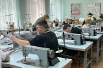 В Кузнецком многопрофильном колледже готовят кадры для швейной отрасли