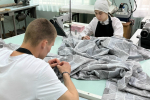 В Кузнецком многопрофильном колледже готовят кадры для швейной отрасли