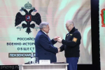 Олег Мельниченко возглавил пензенское отделение Российского военно-исторического общества