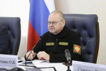 Олег Мельниченко: в ряде районов фиксируем гибель посевов из-за переувлажнения почвы