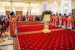 Вопросы веры. Новости Пензенской митрополии