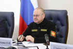 Олег Мельниченко предложил пересмотреть условия по привлечению инвесторов в регион