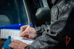 В Пензенской области при поддержке росгвардейцев выявили нарушителей правил рыболовства (видео)