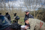 В Пензенской области при поддержке росгвардейцев выявили нарушителей правил рыболовства (видео)