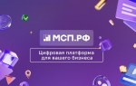 Более 7,7 тысячи региональных мер поддержки получили пензенские предприниматели через МСП.РФ с начала года