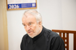 Олег Мельниченко поблагодарил Валерия Гергиева за включение Пензы в программу XXV Московского Пасхального фестиваля