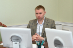 Олег Денисов поручил организовать дежурства в дни празднования Великой Победы