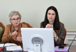 Олег Денисов поручил организовать дежурства в дни празднования Великой Победы