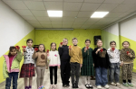 Фото Анны Минеевой