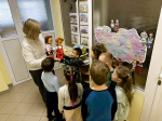 Заглянем в «Калейдоскоп» детства: «Пензенскую азбуку воспитания» представляет детский сад №10