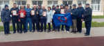 IV областной турнир по городошному спорту, посвящённый памяти Евгении и Николая Сатурновых