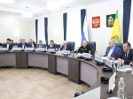 Олег Мельниченко дал ряд поручений по подготовке к празднованию Дня Победы