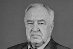 Не стало профессора ПГУ Николая Курносова