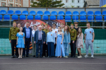 В институтах ПГУ прошли мероприятия, посвященные Дню Победы