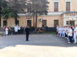 В областной больнице Бурденко прошли мероприятия памяти героев-медиков – участников Великой Отечественной войны