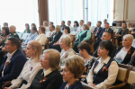 Олег Мельниченко вручил награды пензенцам за успехи в профессиональной и общественной деятельности