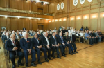 Олег Мельниченко вручил награды пензенцам за успехи в профессиональной и общественной деятельности