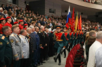 Олег Мельниченко поздравил пензенцев с приближающимся Днём Победы