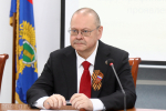 Олег Мельниченко рассказал об акции «Сад Памяти»