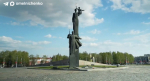 Песню Победы на шести языках представил губернатор Олег Мельниченко