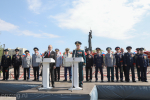 Олег Мельниченко назвал долгом всех пензенцев сохранение памяти о подвиге участников Великой Отечественной войны