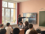 В Башмаковском районе школьников предупредили об опасности деструктивных сект