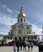 Паломничество в Свято-Троицкий Серафимо-Дивеевский монастырь