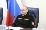 Олег Мельниченко объявил о продлении дистанта для школьников и студентов