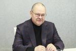 Пензенская область по активности капремонта входит в тройку лидеров среди регионов ПФО, – Олег Мельниченко