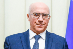 Поздравляем с юбилеем профессора Виктора Усманова