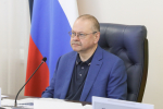 Олег Мельниченко сообщил о проведении Спецолимпиады в Пензе
