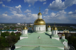 Мощи и башмачок Спиридона Тримифунтского доставят в Пензу из Греции 24 мая
