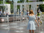 Жара в Пензе сохранится до конца рабочей недели
