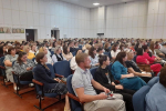 Пензенские учителя обсудили роль классных руководителей в профилактике правонарушений среди несовершеннолетних