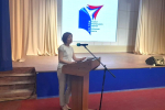 Пензенские учителя обсудили роль классных руководителей в профилактике правонарушений среди несовершеннолетних