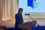 Пензенские учителя обсудили роль классных руководителей в профилактике правонарушений среди несовершеннолетних