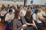 Пензенские учителя обсудили роль классных руководителей в профилактике правонарушений среди несовершеннолетних
