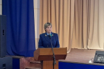 Пензенские учителя обсудили роль классных руководителей в профилактике правонарушений среди несовершеннолетних