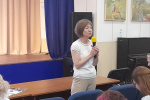 Пензенские учителя обсудили роль классных руководителей в профилактике правонарушений среди несовершеннолетних
