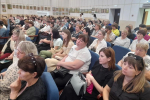Пензенские учителя обсудили роль классных руководителей в профилактике правонарушений среди несовершеннолетних