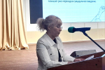 Пензенские учителя обсудили роль классных руководителей в профилактике правонарушений среди несовершеннолетних