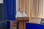 Пензенские учителя обсудили роль классных руководителей в профилактике правонарушений среди несовершеннолетних