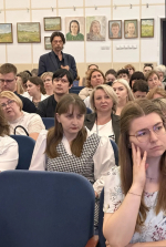 Пензенские учителя обсудили роль классных руководителей в профилактике правонарушений среди несовершеннолетних