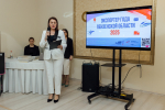 В Пензенской области определены «экспортеры года»